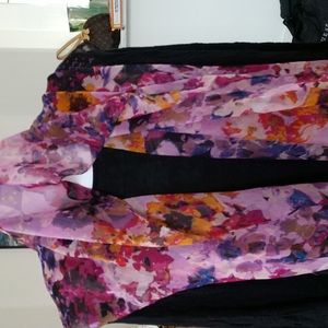Women's scarf